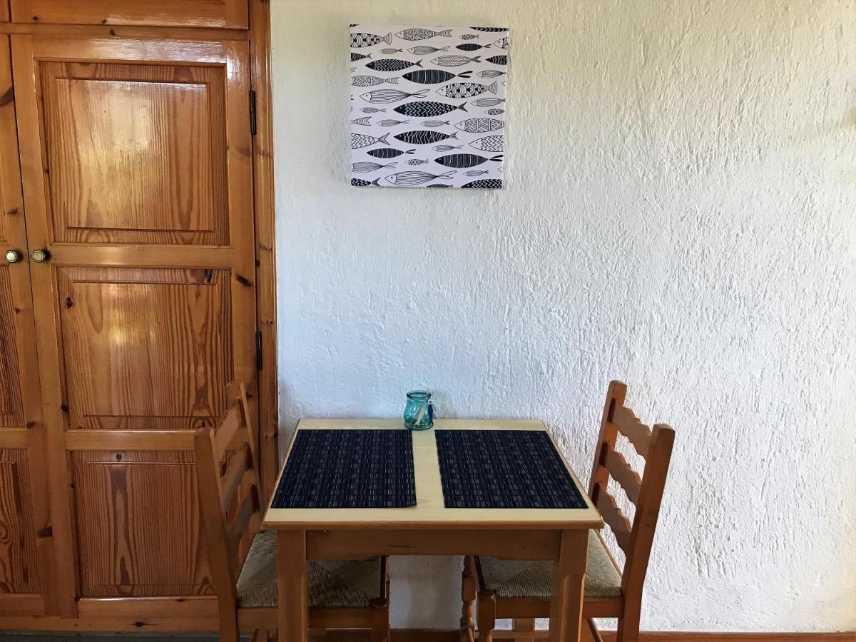 Pansion Episkopi Studios Szkópelosz Kültér fotó