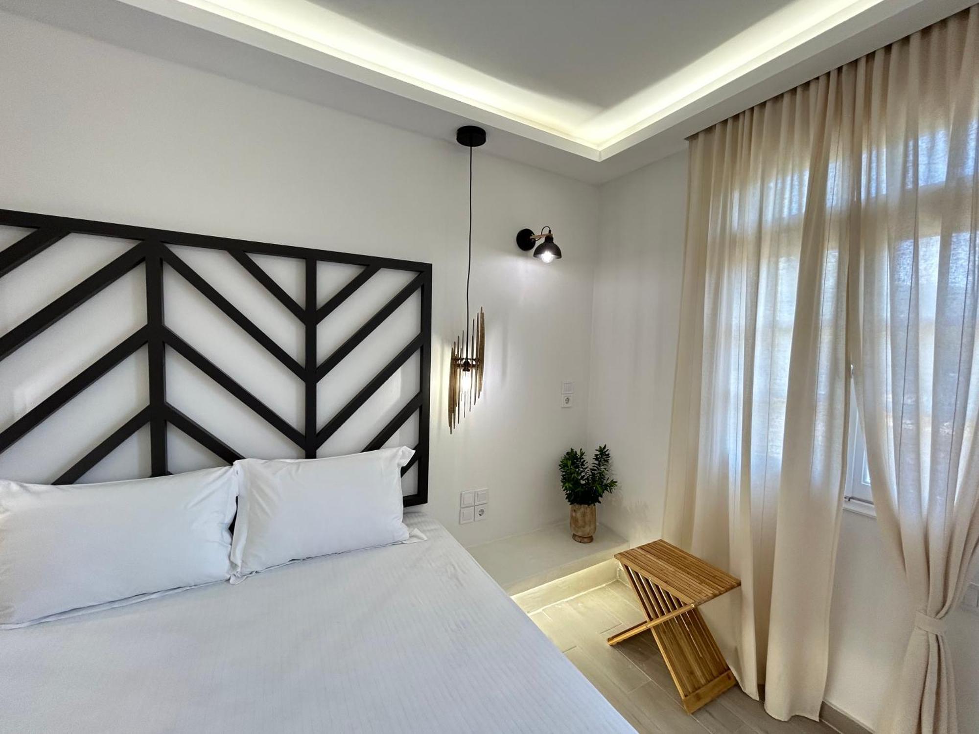Pansion Episkopi Studios Szkópelosz Kültér fotó